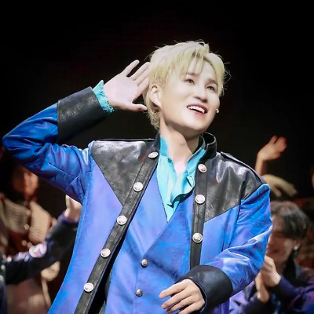 김희재 팬이 찍은 순간