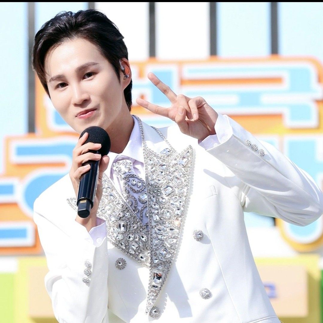 金熙栽的近期活動照