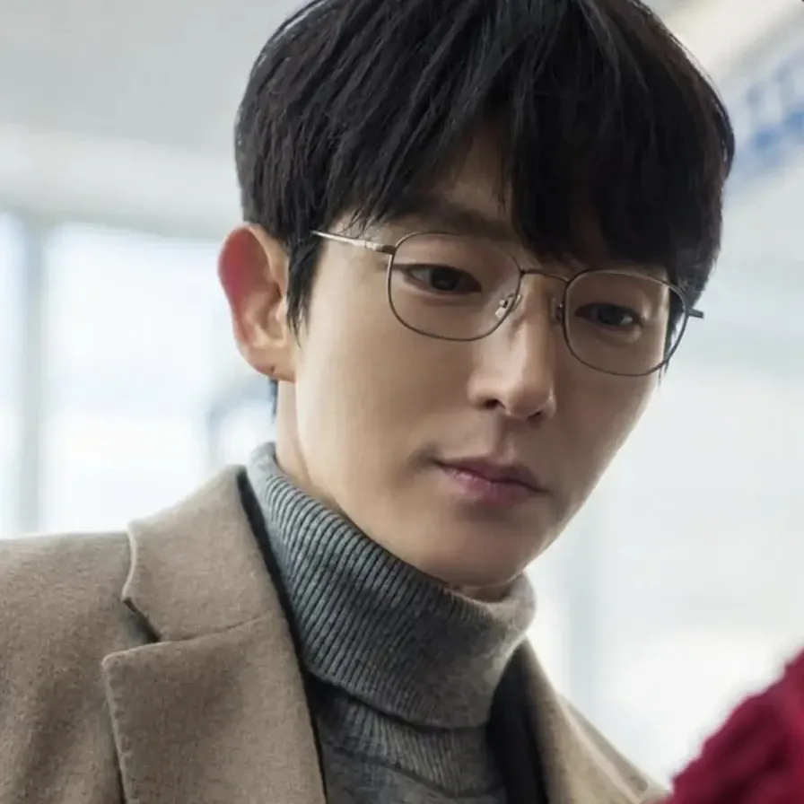 이준기 최근 활동샷