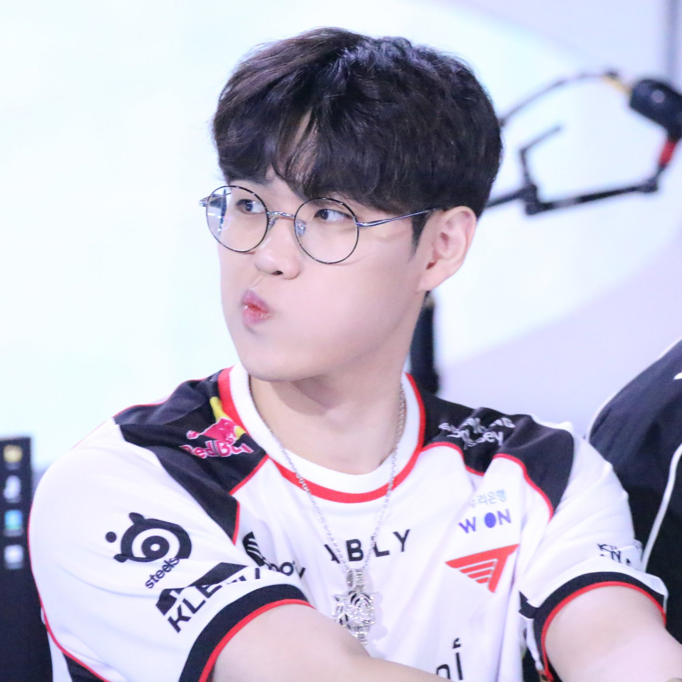 Recent activity shot of Oner