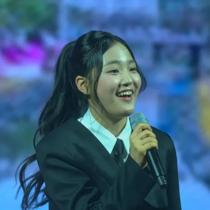 김태연 최근 활동샷