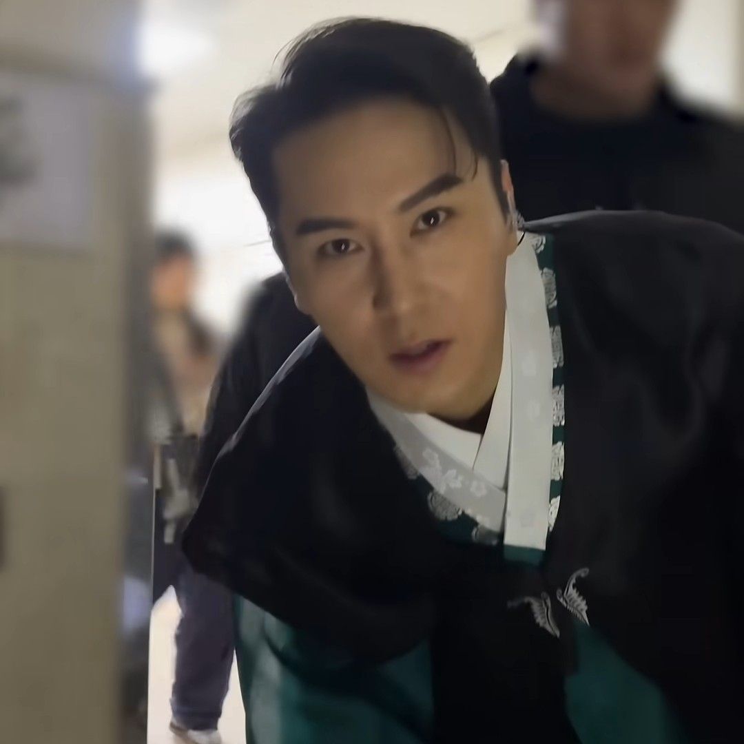 チャン・ミンホの最新写真