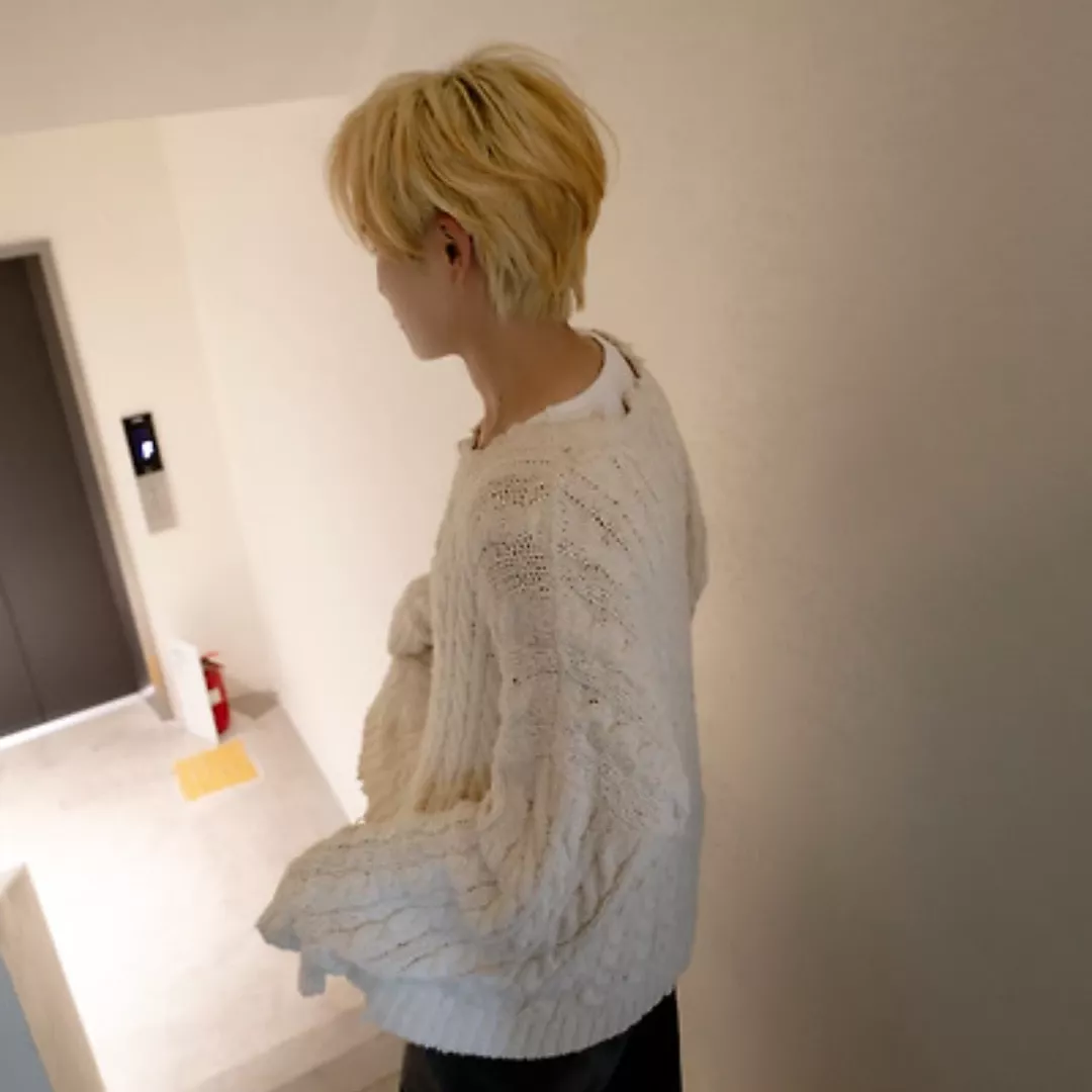 김희재 팬이 찍은 순간