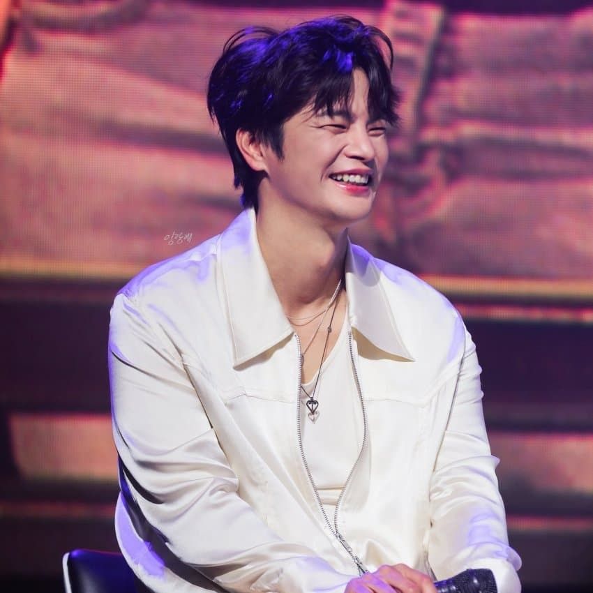 Foto kegiatan terbaru dari Seo Inguk