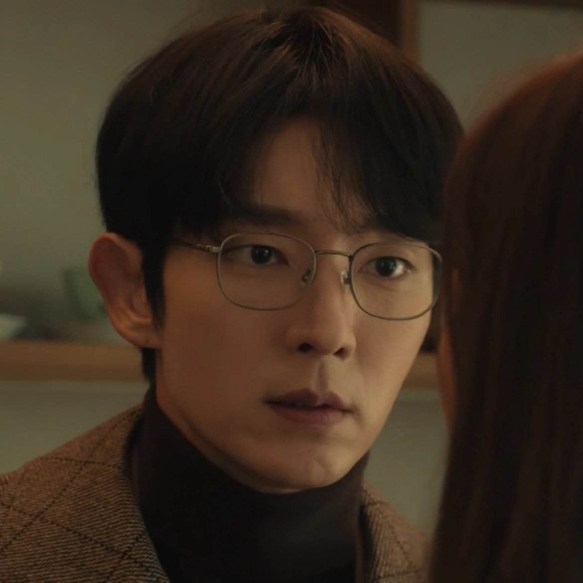 이준기 팬이 찍은 순간