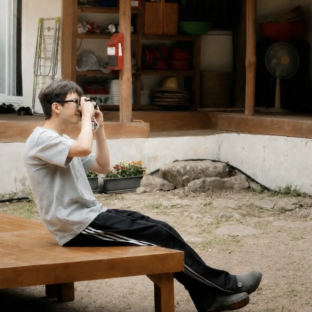 Foto kegiatan terbaru dari Lim Youngwoong