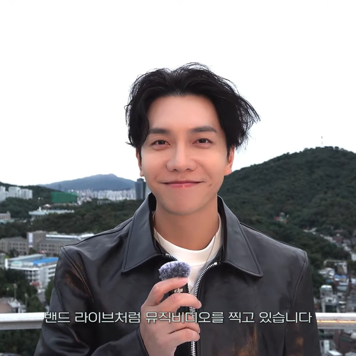 イ・スンギの最新写真