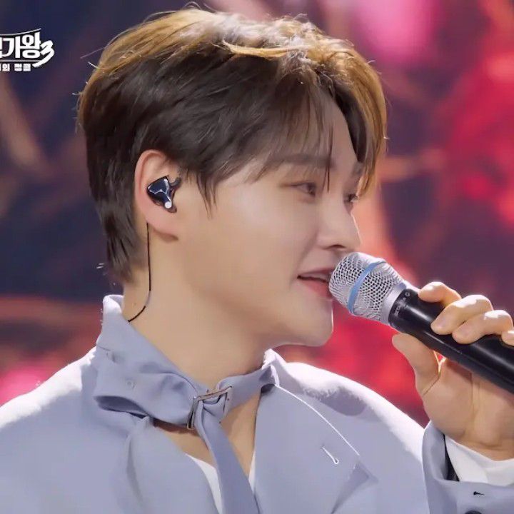 朴瑞鎮的最新照片