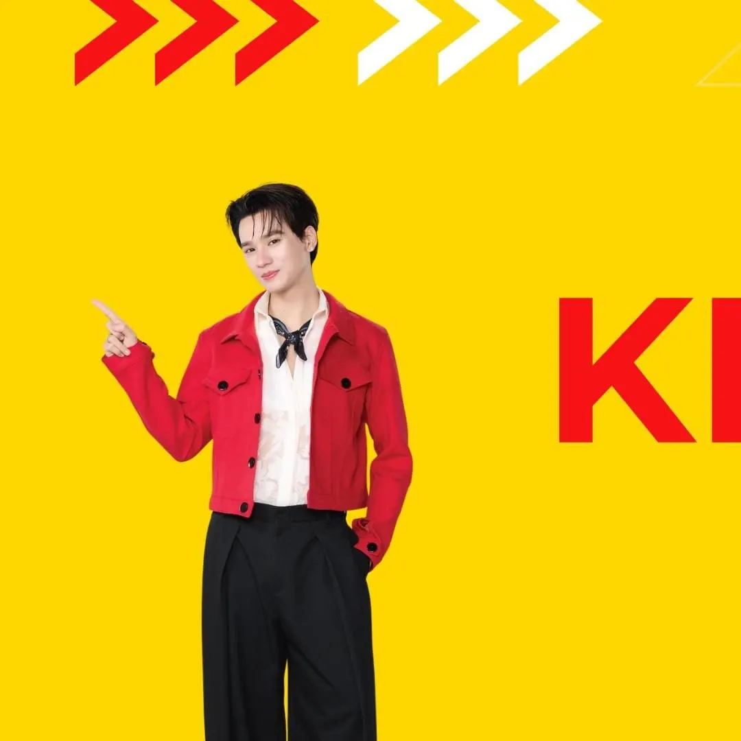 Behind-the-scenes cut of Keng