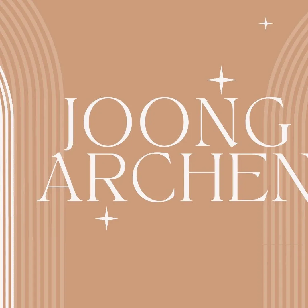 Behind-the-scenes cut of Joong Archen Aydin