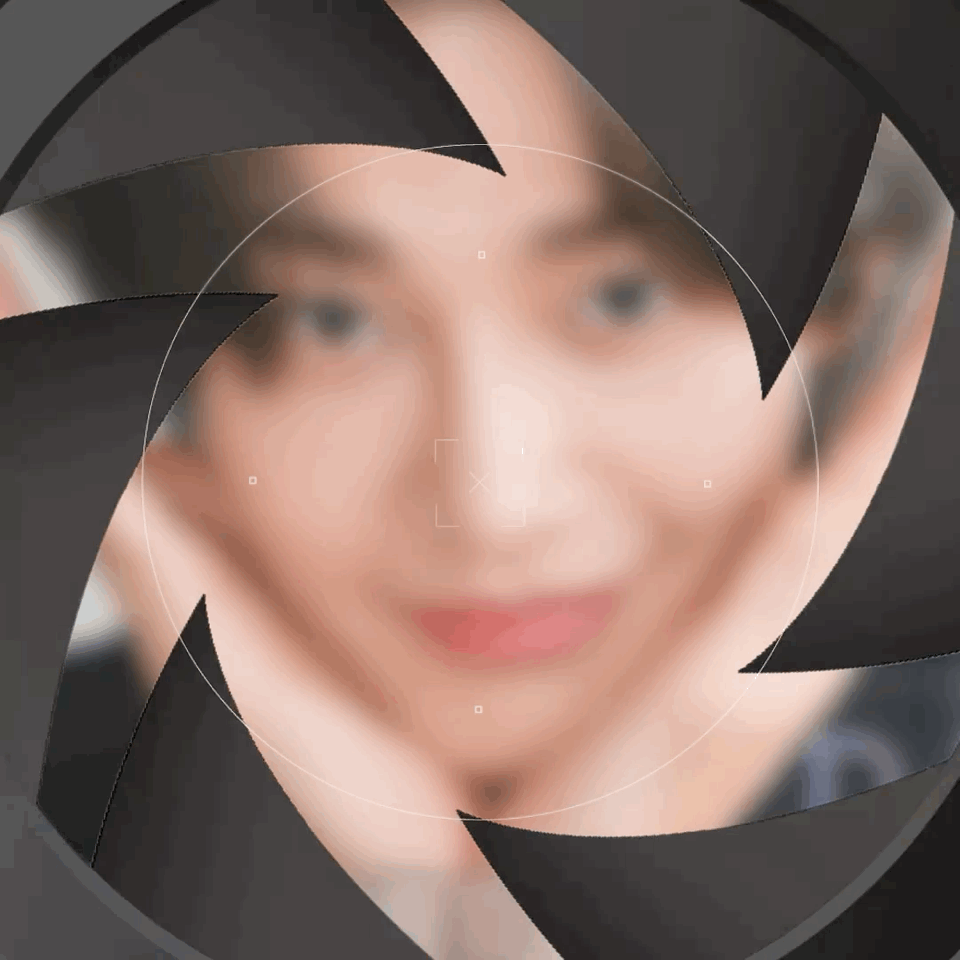 Recent activity shot of Kim Jaeyoung