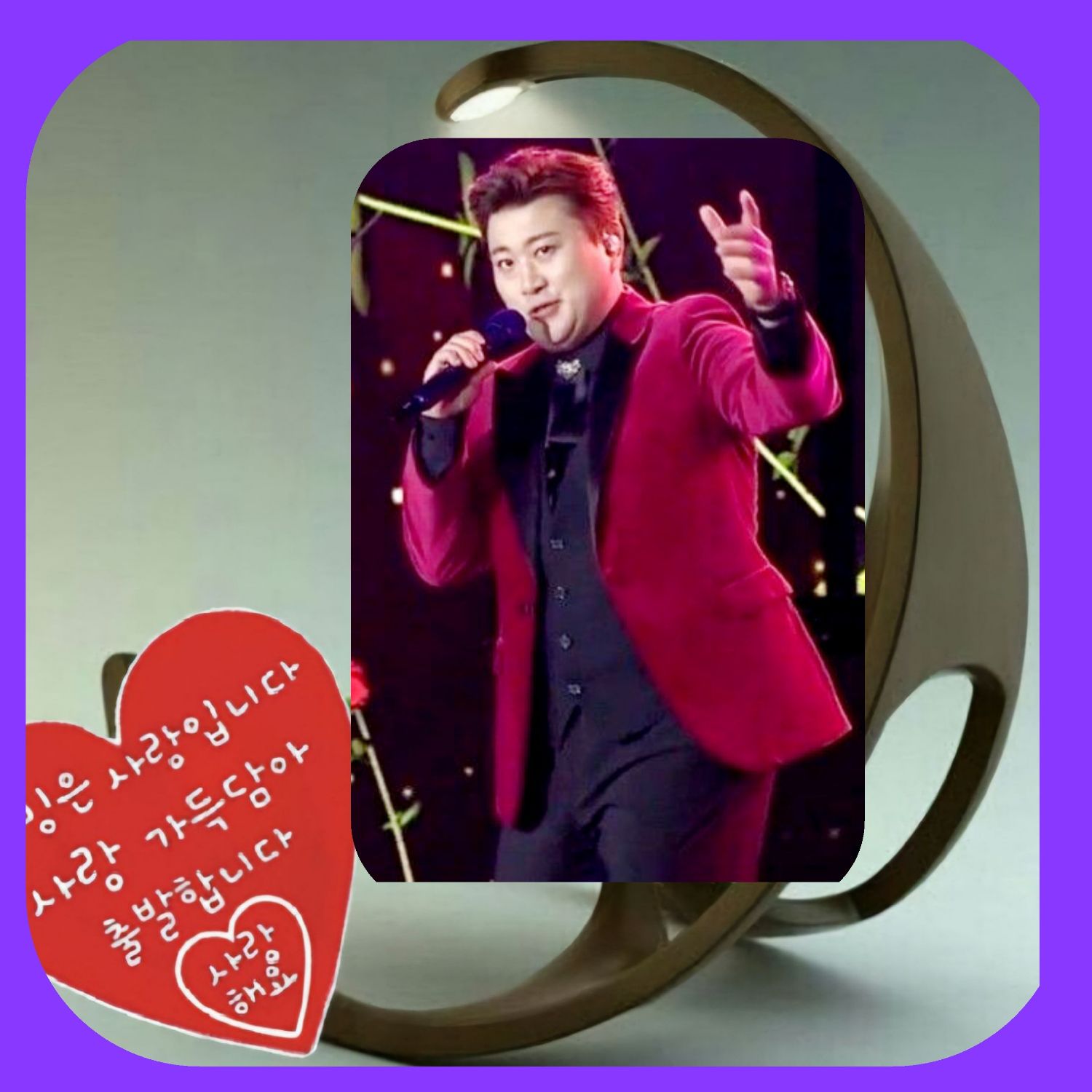 キム・ホジュンの最新写真