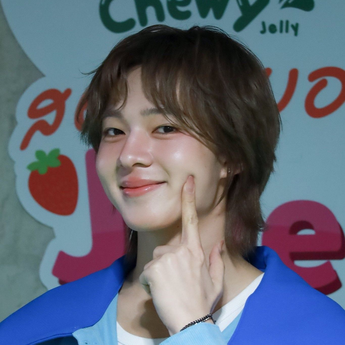 Recent activity shot of NuNew