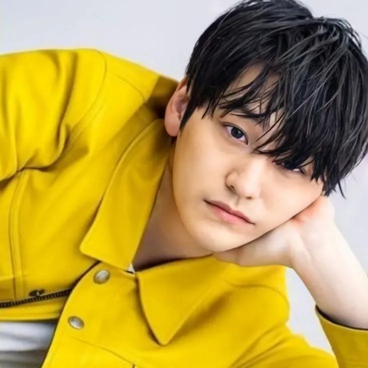 Latest photo of Kim Bum