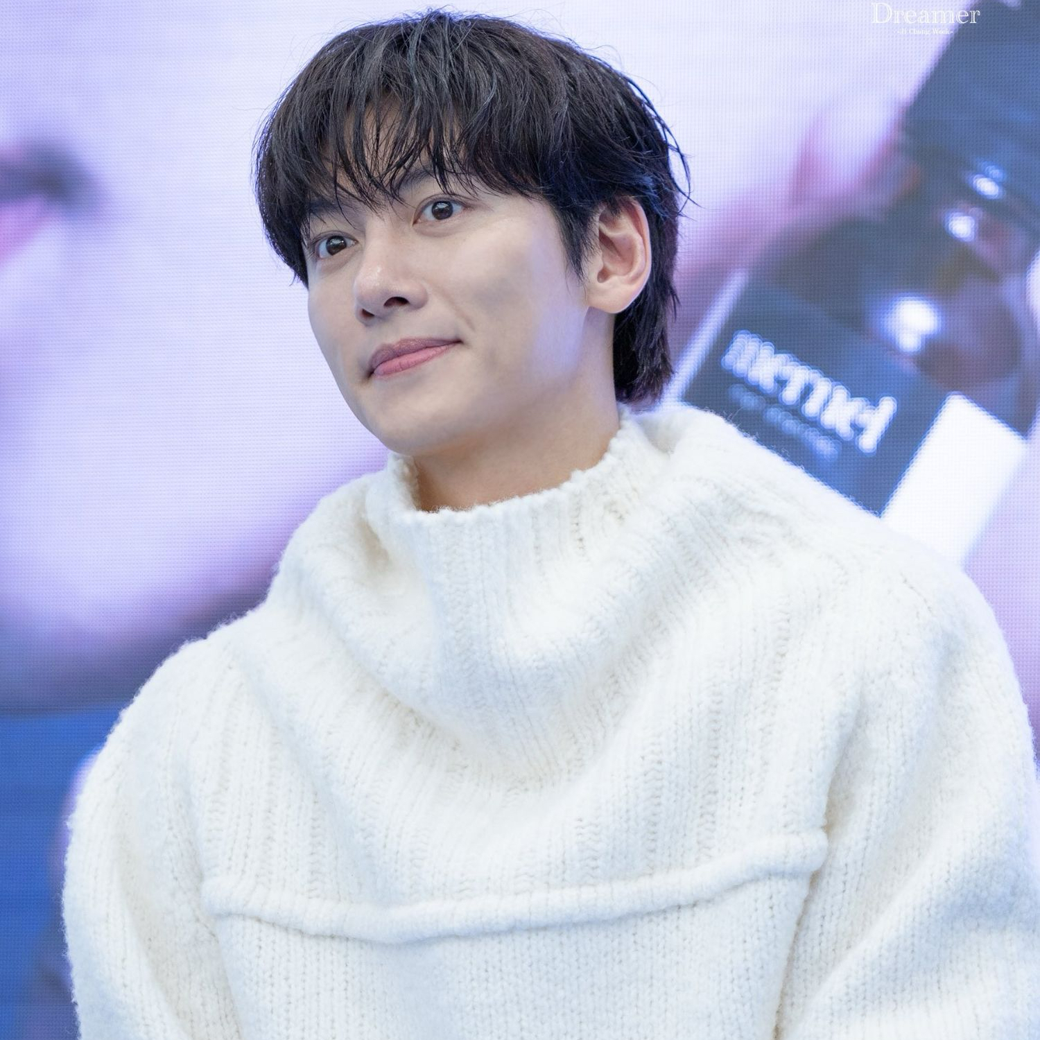 池昌旭的最新照片