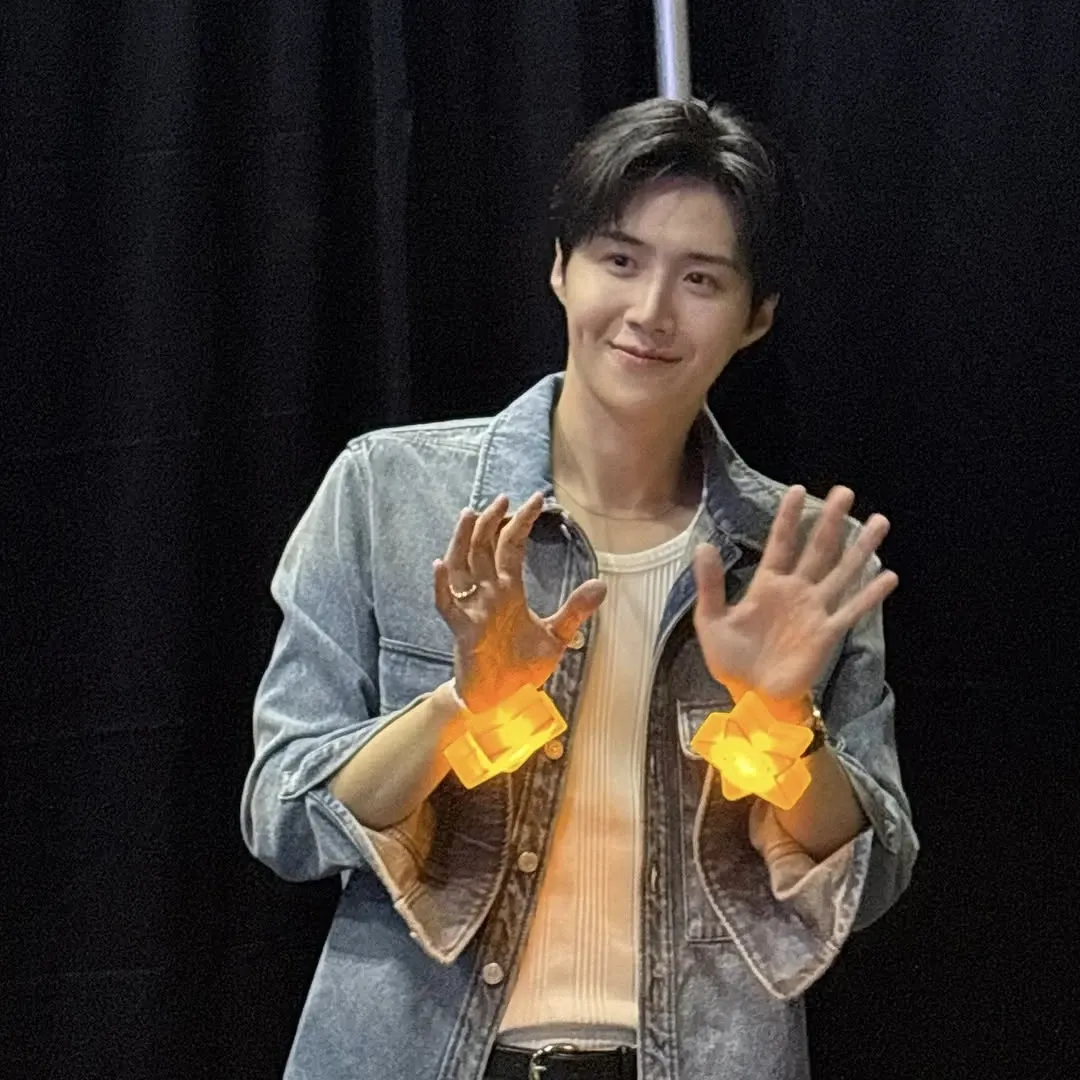 김선호의 최신 사진