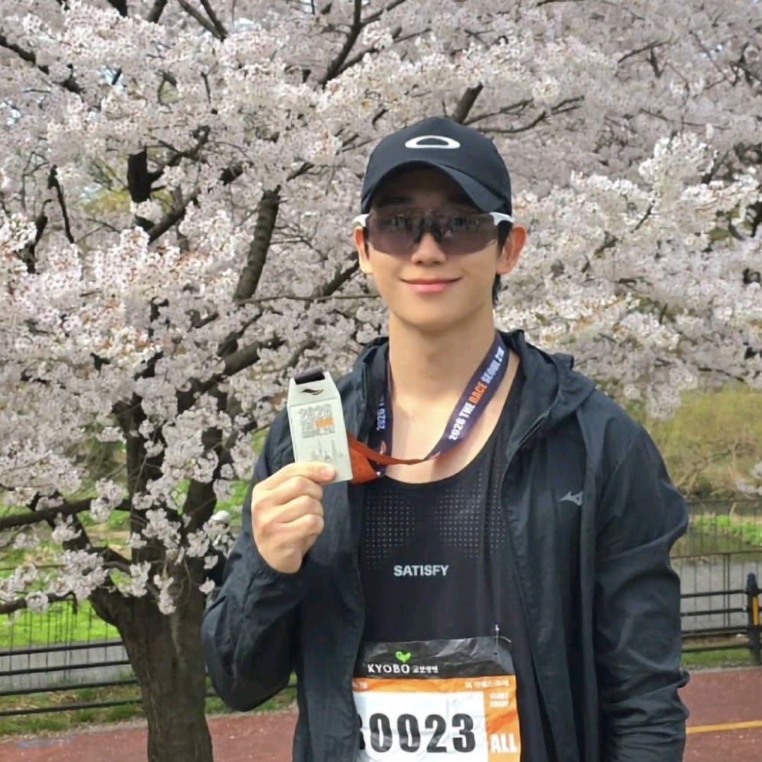 丁海寅的幕后花絮