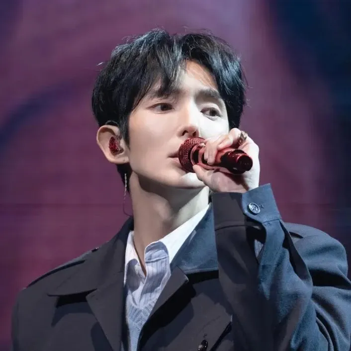 이준기 최근 활동샷