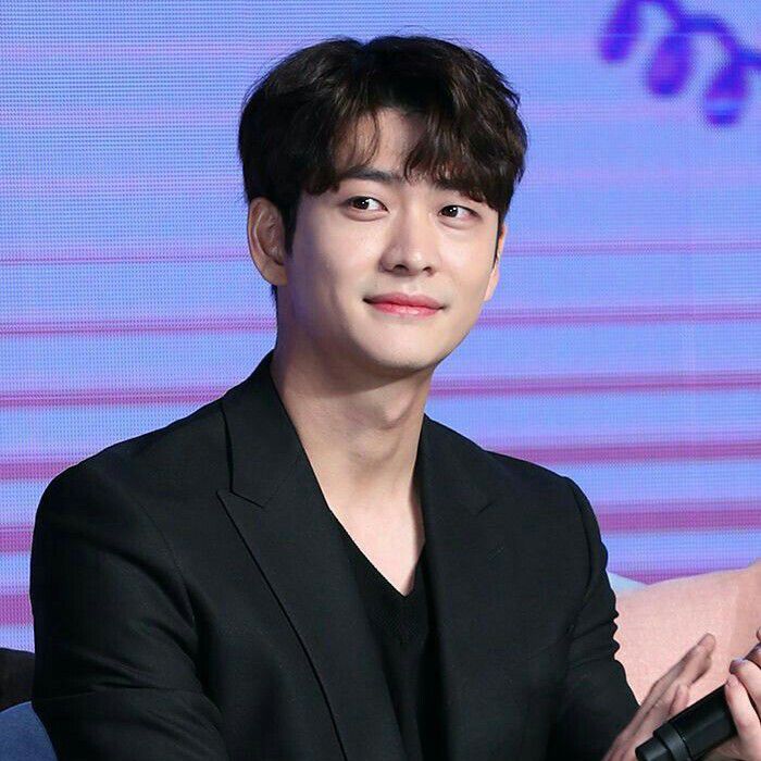 Recent activity shot of Kang Taeoh