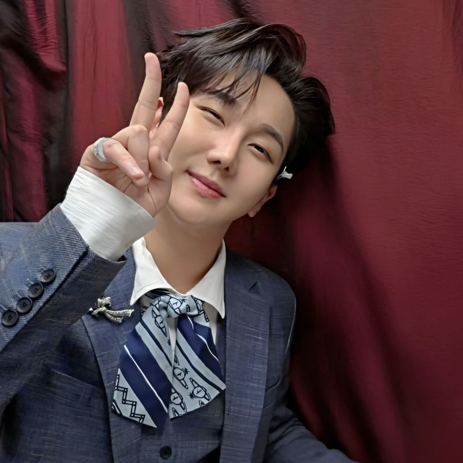 김수찬의 비하인드 컷