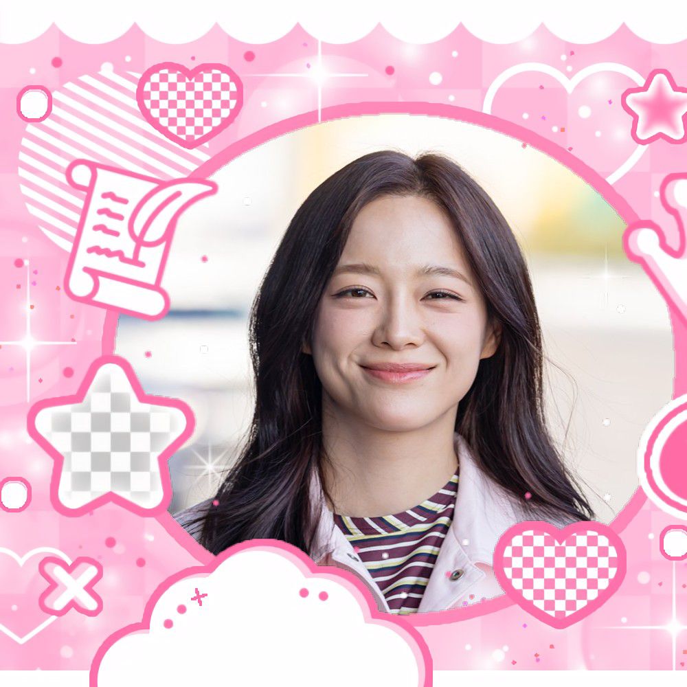 Latest photo of Kim Sejeong