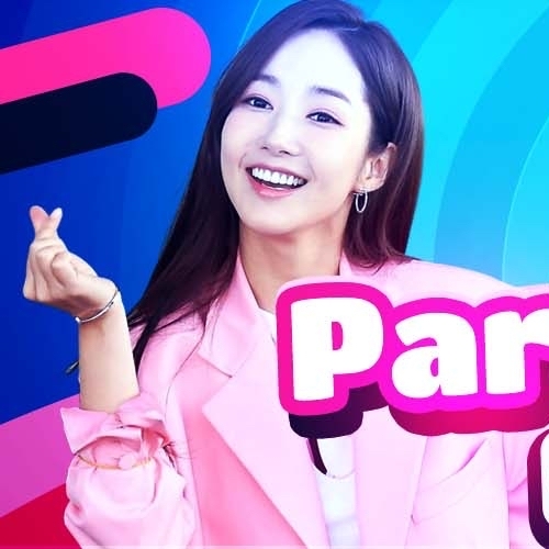 박민영 팬이 찍은 순간