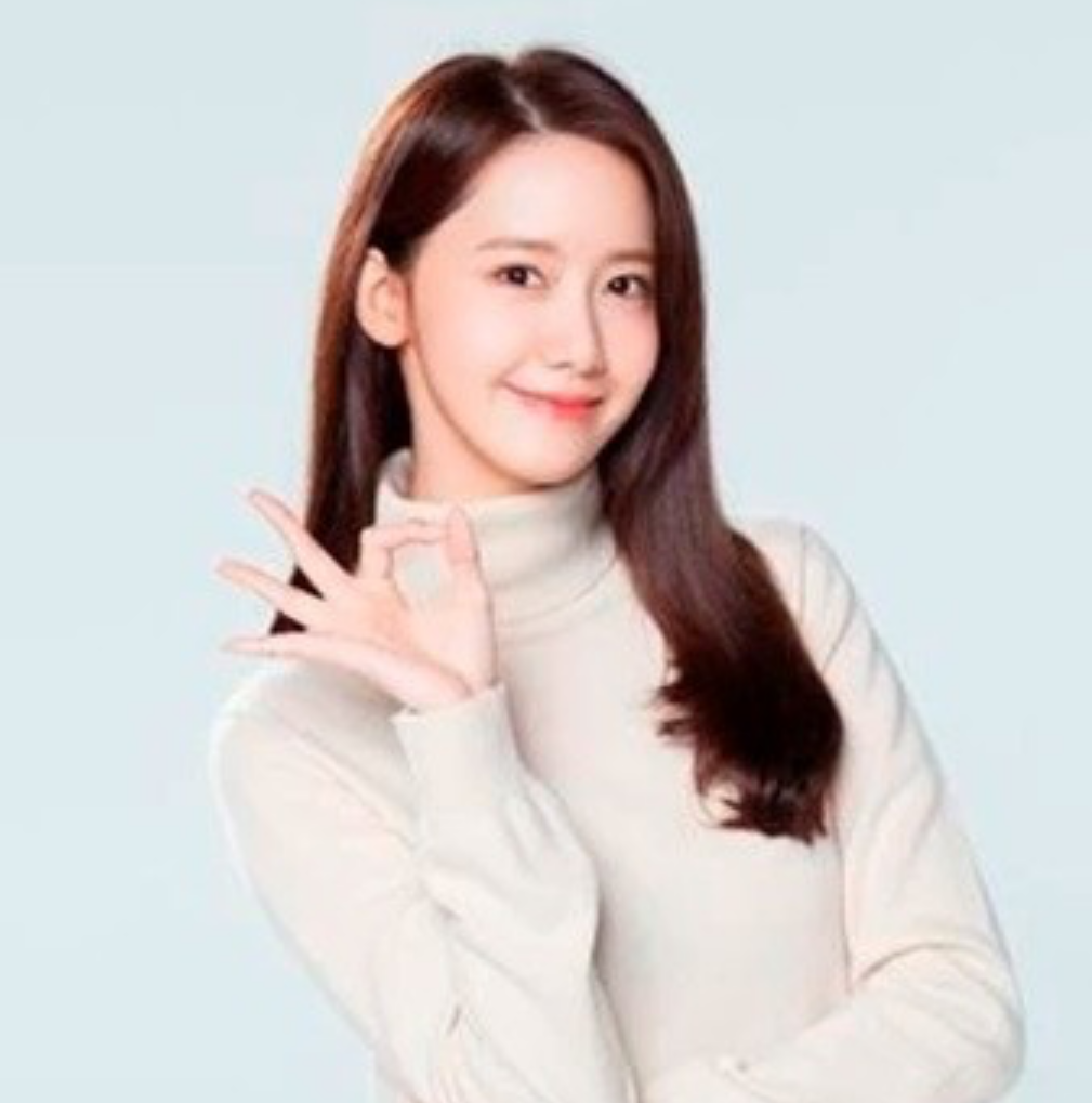 Behind-the-scenes cut of Yoona