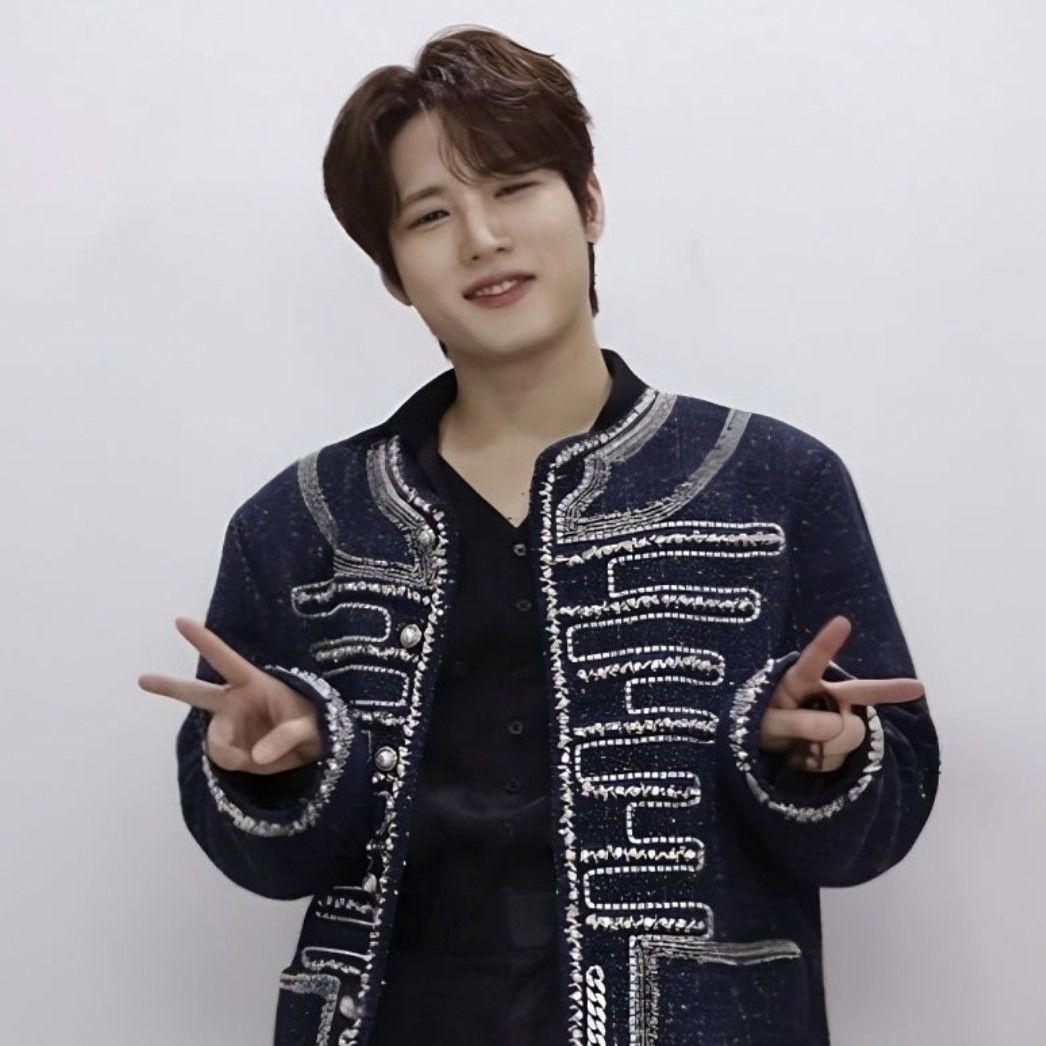 金俊賢的幕後花絮