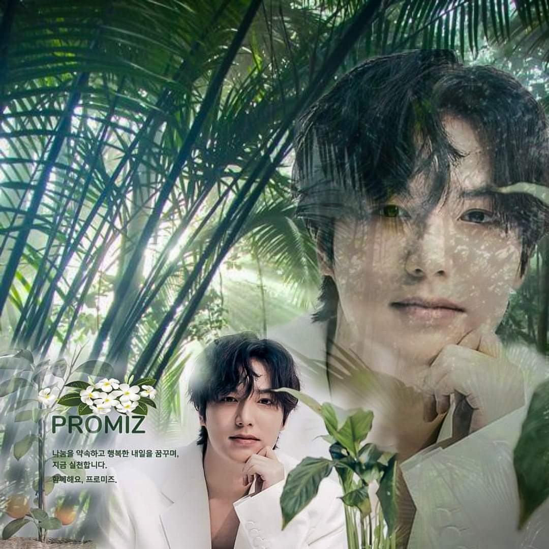 イ・ミンホの最新写真