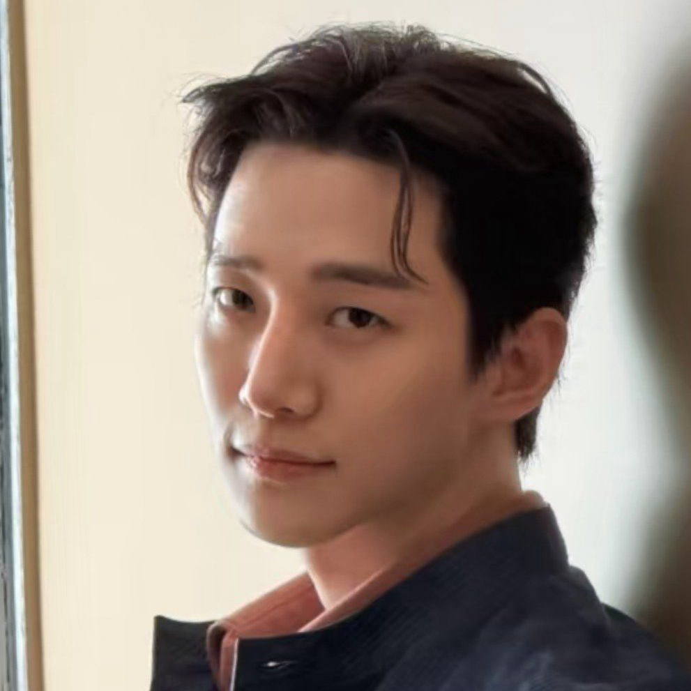 A moment captured by a fan of Lee Junho