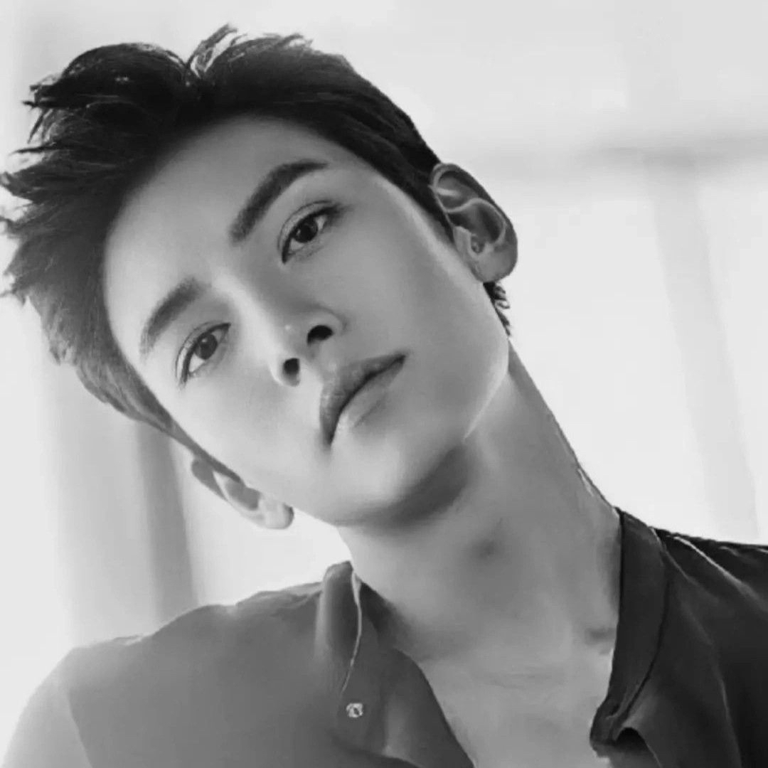 지창욱의 비하인드 컷