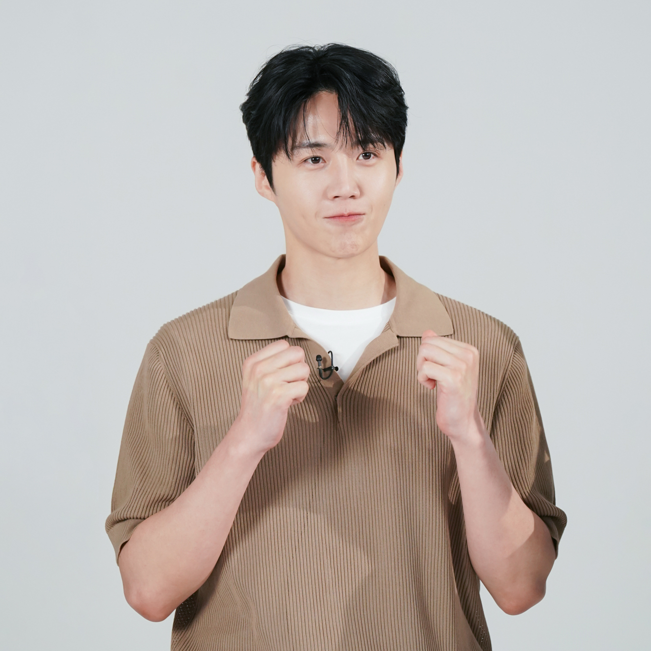 Latest photo of Kim Seonho