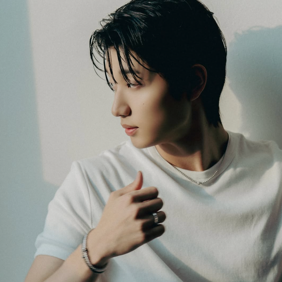 Latest photo of Kim Jaewon