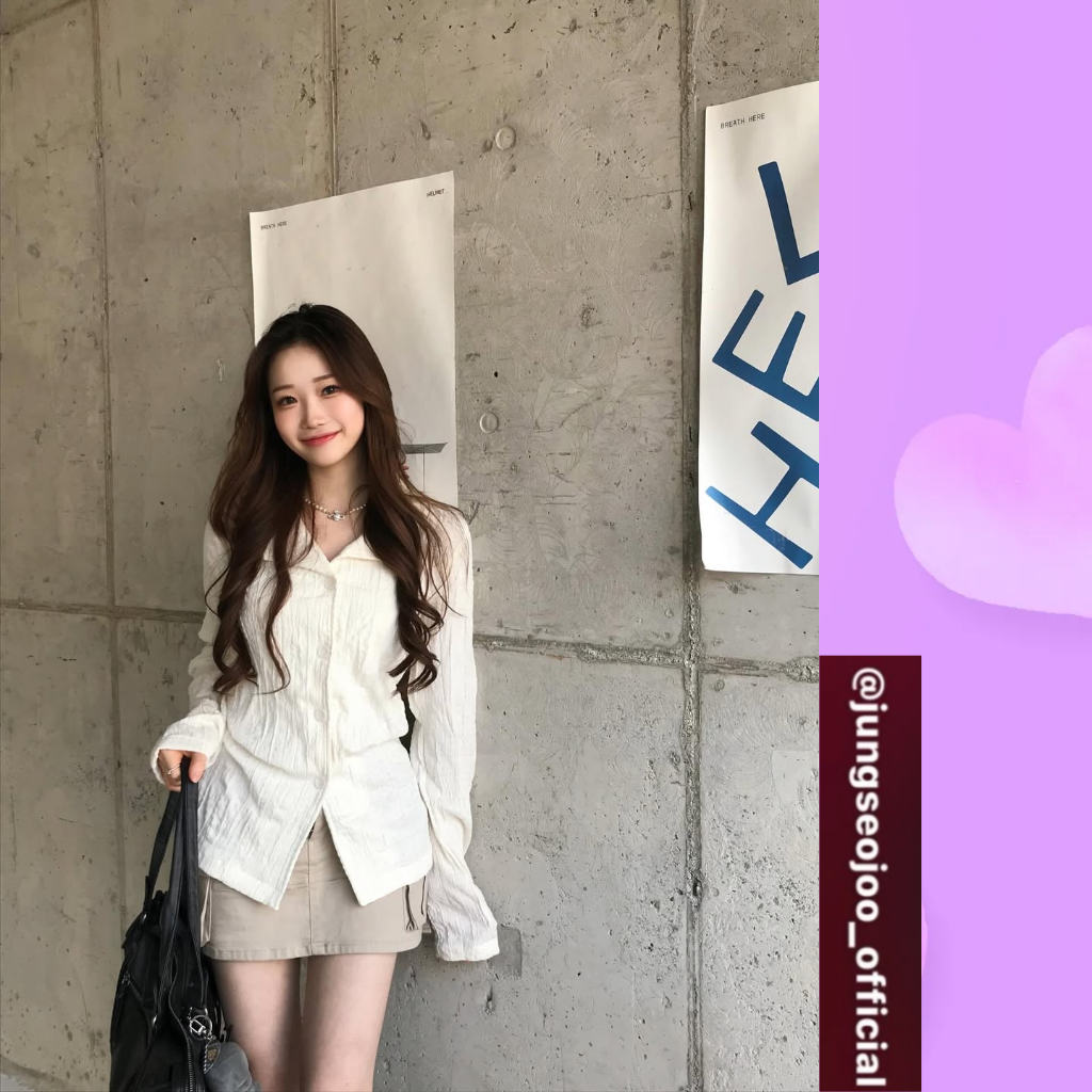 Latest photo of Jung Seojoo