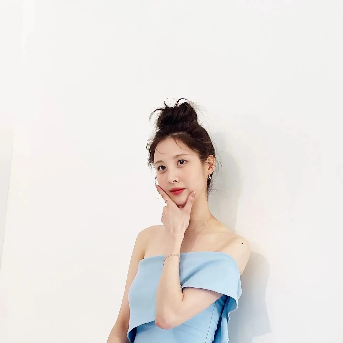 Latest photo of Seohyun
