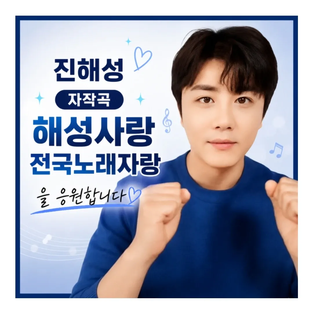 Latest photo of Jin Haesung