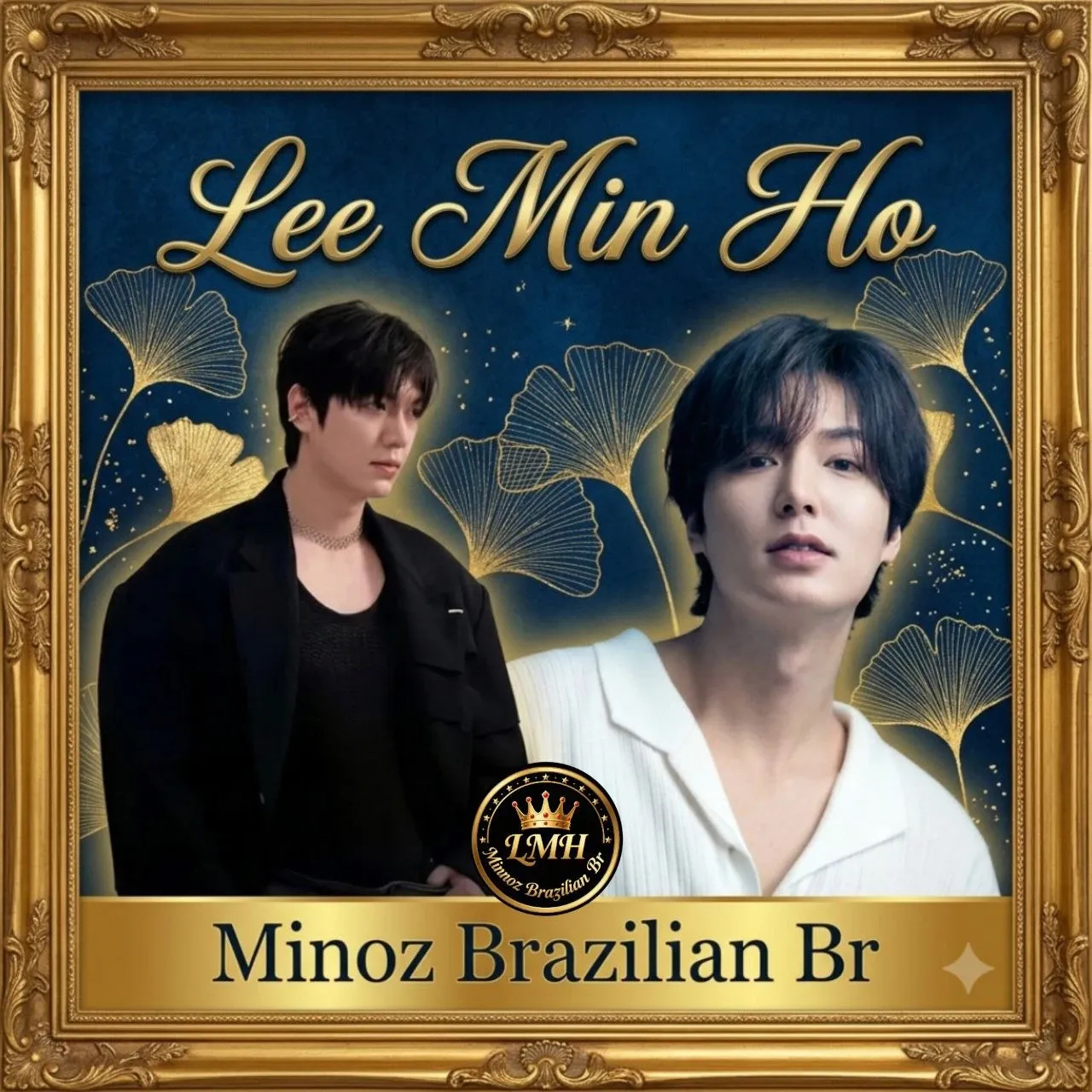 Latest photo of Lee Minho