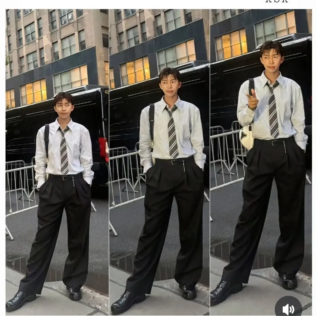 Foto kegiatan terbaru dari Lim Youngwoong