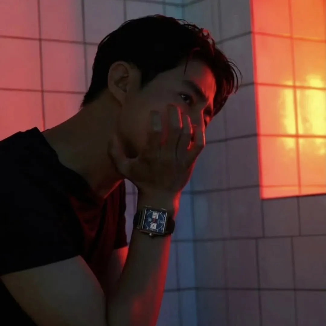 Latest photo of Jo Insung