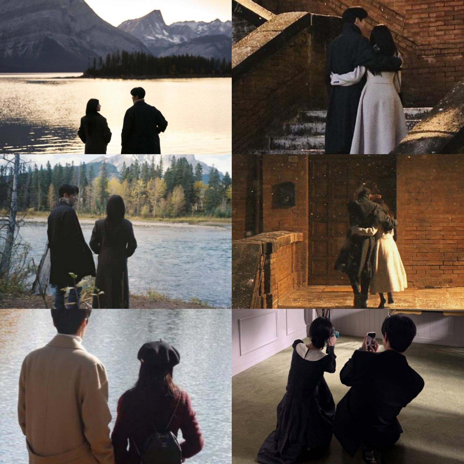 Latest photo of Kim Seonho