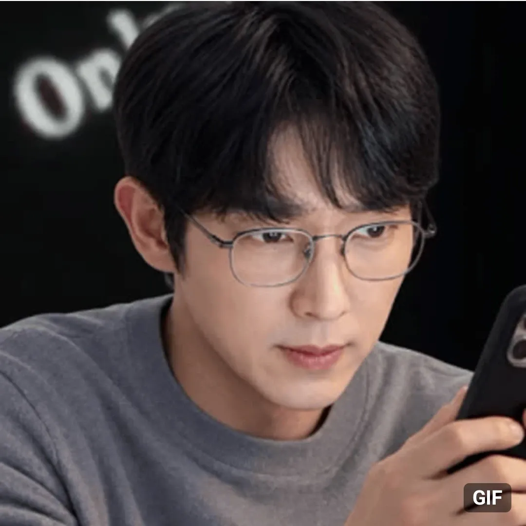이준기 최근 활동샷