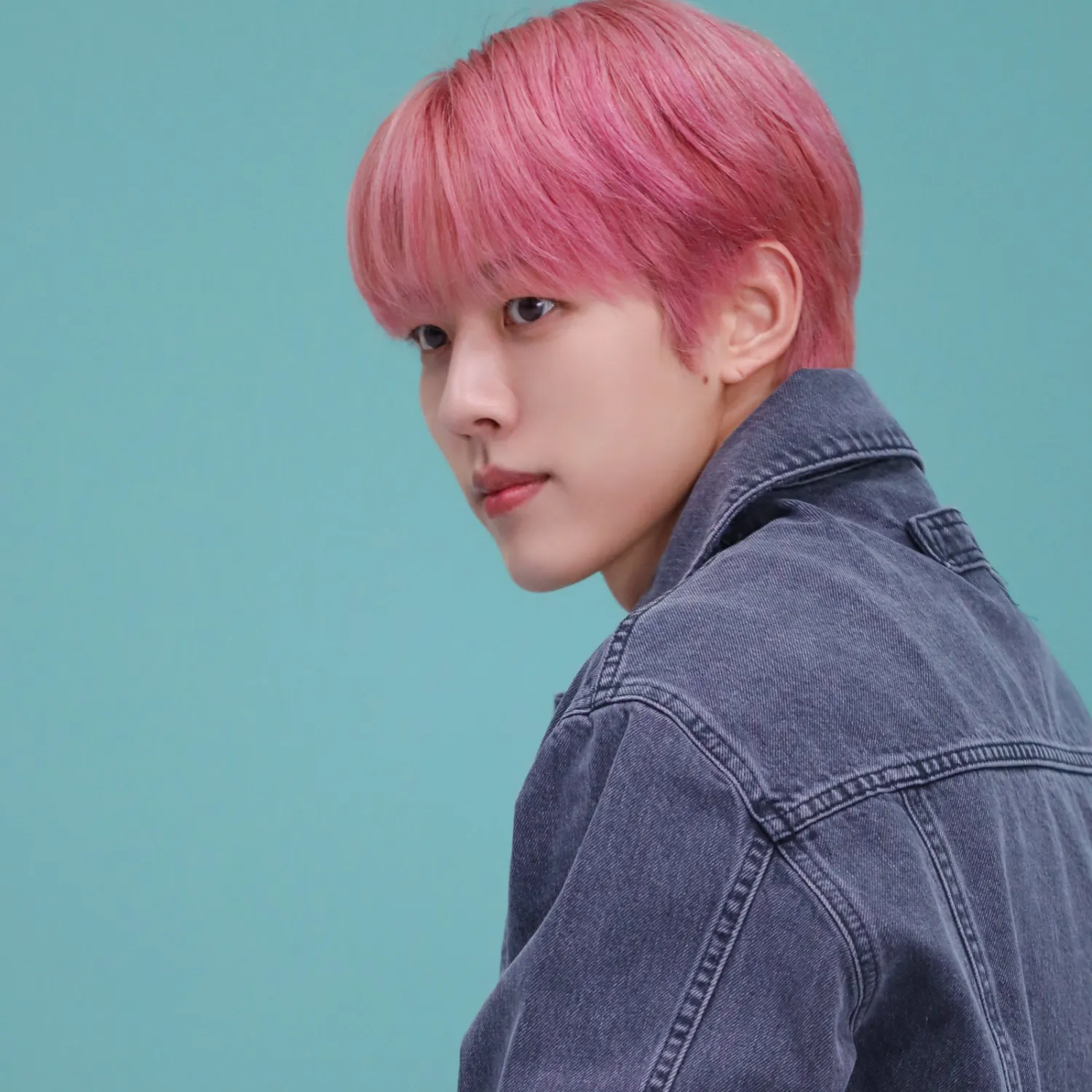 Recent activity shot of Lee Seongyeol