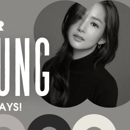 朴敏英的幕後花絮