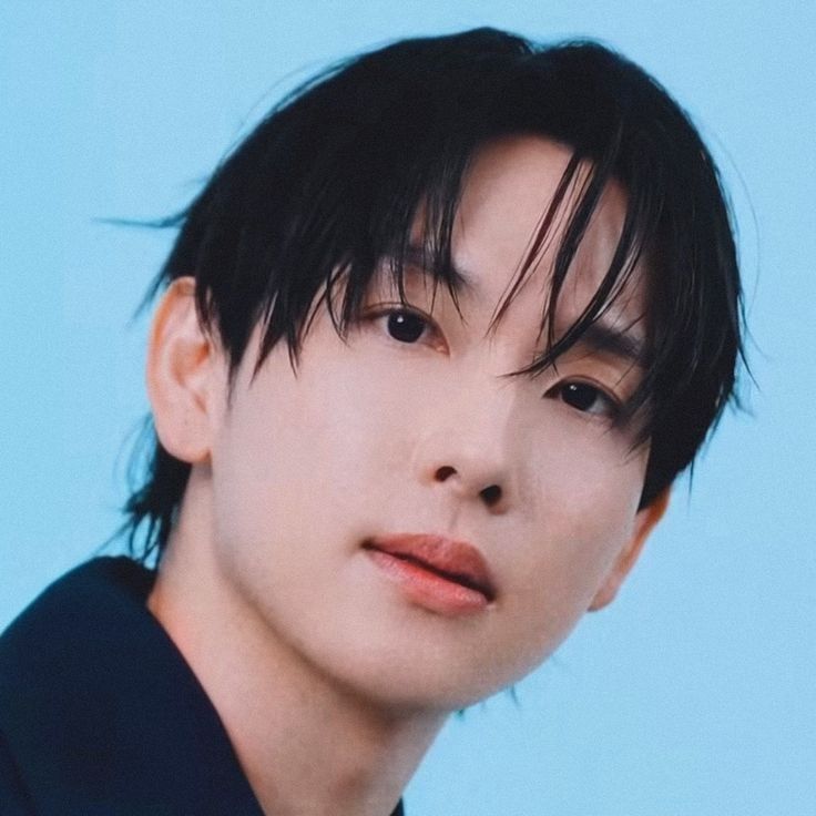 Recent activity shot of Yim Siwan