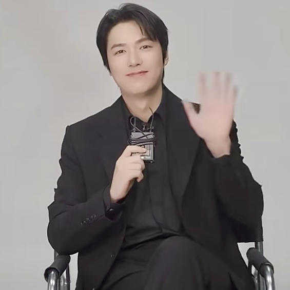 李敏鎬的近期活動照