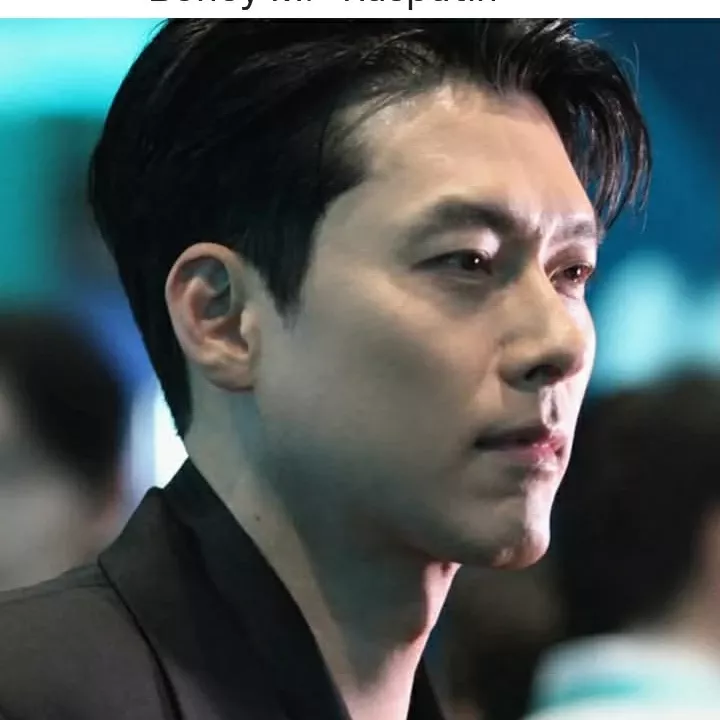 현빈 최근 활동샷