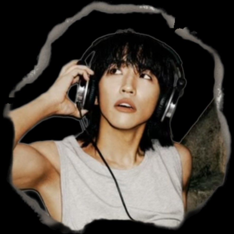 李承允的幕後花絮