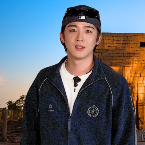 Today’s standout profile photo of Kim Yohan on Choeaedol Celeb