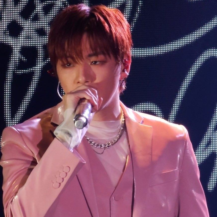 Recent activity shot of Secret Garden