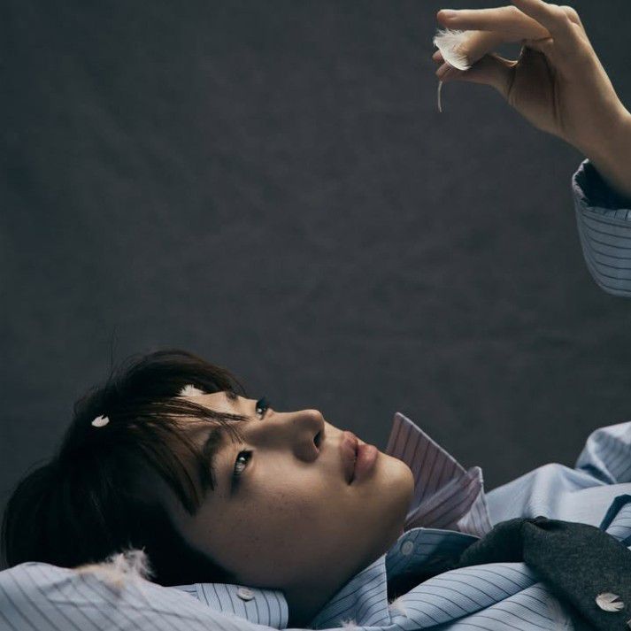 Recent activity shot of Henry